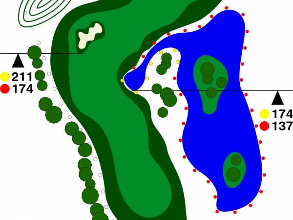 Hole  6